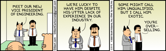 dilbert